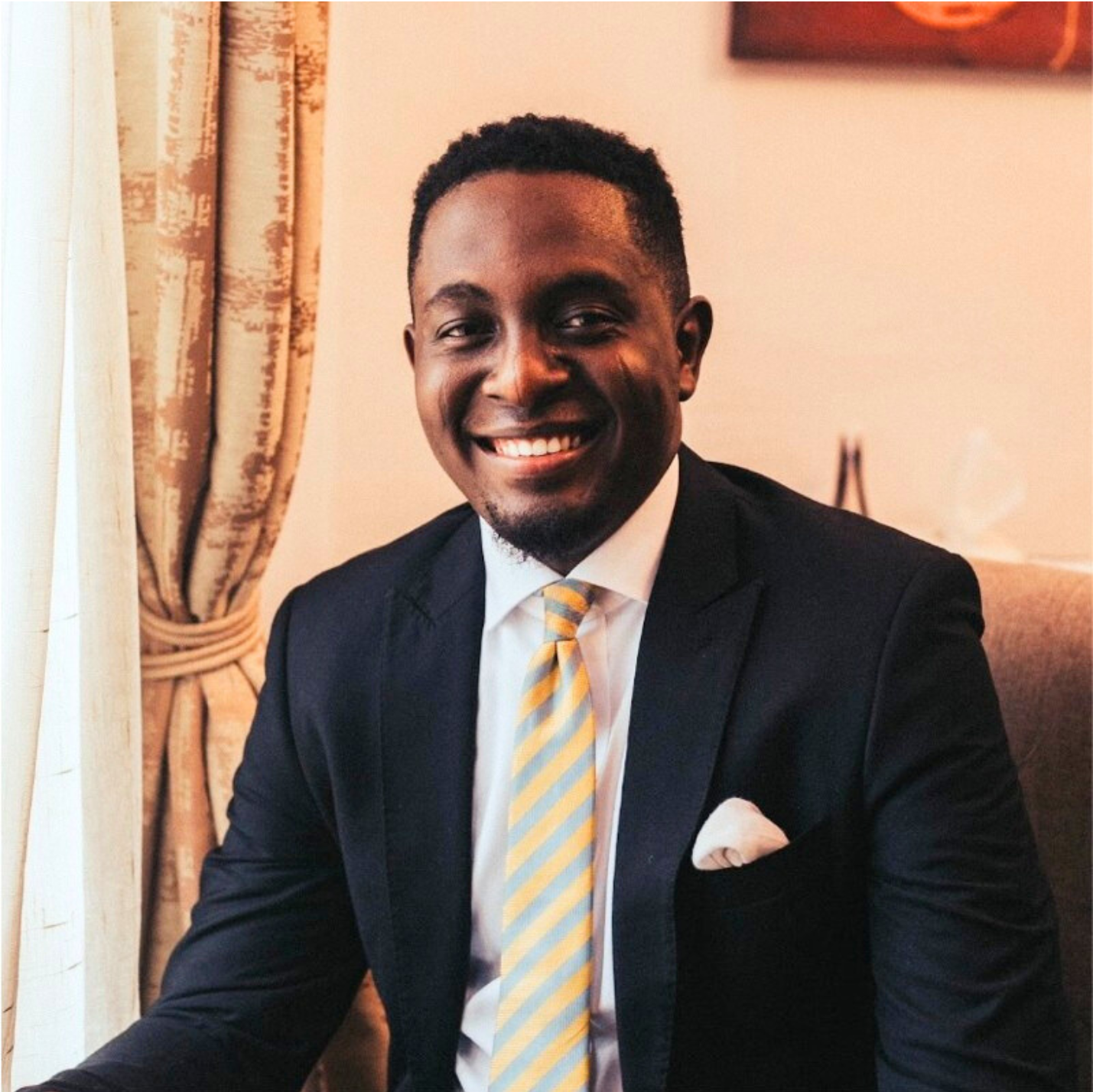 PSF Changes - Pastor Supo